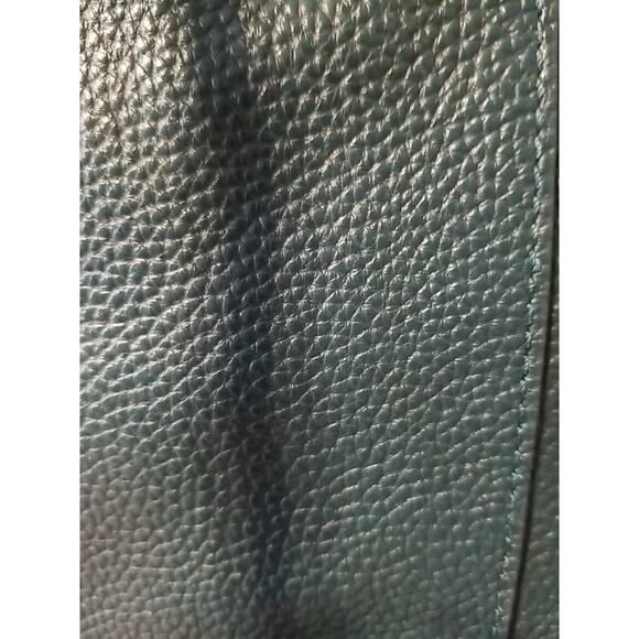 Vince Camuto Evona Tote Jade Bag Green - Picture 2 of 9